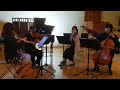 Angie - Brandenburg/Queen of Sheba - 2021 Fall Violin Recital