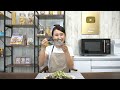 How to make Seared Eggplant - [Cooking expert Yukari]