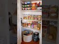 pantry and fridge restock tiktok compilation 🍉🍎