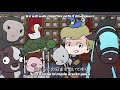 PewDiePie Minecraft Anime Opening