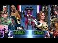 Casual Rage #172 - Star Wars News - The Acolyte - Tales of the Empire - Star Wars Theory EFAP