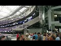 US Bank Stadium Open House