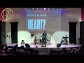 What's in your heart? // Pastor Andrew Thomas