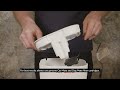 Instruction Video: How to clean your pet fountain pump