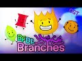 BFDI Branches OST: Level 1 Song