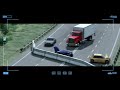 Dashcam Crashes #1 - BeamNG Drive