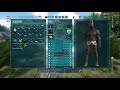 First Video on Ark: Survival Evolved!!!