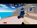HACKING IN ROBLOX ARSENAL..