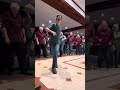 SPBGMA Dancing