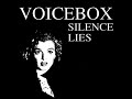 Voicebox - Cold Inside (1990 Silence Lies 7