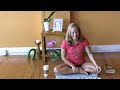 Ashtanga Yogini Kino MacGregor Discusses the Yoga Sutras