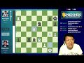 SINO ANG MAKAKALABAN NI NIEMANN? Carlsen vs Erigaisi! Speed Chess 2024