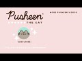 Pusheen: Which Breakfast Food Are You?