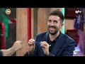 LA RESISTENCIA - Entrevista a Hugo Silva | #LaResistencia 08.01.2024