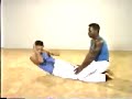 Amazing!Mastering Capoeira-Martial Art Of Brazil