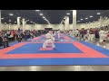 SM Kata AAU Karate National Championship  2