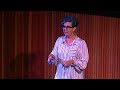 Save the World. Watch a Movie (…Made by a Woman) | Rachel Feldman | TEDxHartlandHill