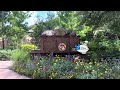 Full Tour of Walt Disney World Wilderness Lodge | Grounds, Pools, and Restaurants!