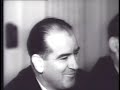 Edward R. Murrow - A Report on Senator Joseph R. McCarthy