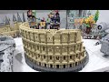 10 LARGEST LEGO SETS! 2023 Edition