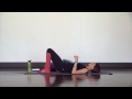 20 minute Deep Stretch Yoga for CHEST & BACK