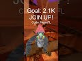 Gorilla Tag MINIGAMES + TAG! Join!