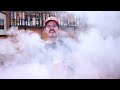 FOG MACHINE DOUBLE IPA - Kilter Brewing - Episode 611