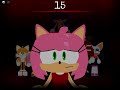 || SPECIAL 60. || |[ SONIC.EXE THE DISASTER. ~ EPISODE : 14]|
