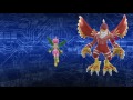 Digimon World Next Order [051] Endlich ein MEGA Digimon Phönixmon [Deutsch] Let's Play Digimon World