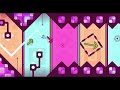 Why Geometry Dash is a Copyright NIGHTMARE