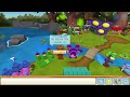 I got a *DRAGONFLY* and a FIREFLY IN THE SAME DAY! || Animal Jam Play Wild ||