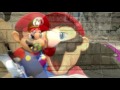 (Unreleased) Grand Theft Mario Has a Sparta Remix