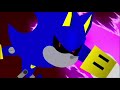 A Sonic.EXE Retribution Fan Animation
