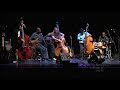 John Patitucci, Victor Wooten, Victor Bailey, and Steve Bailey in concert