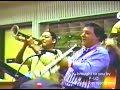 Wynton Marsalis and Arturo Sandoval play Ab Blues