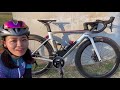 【エアロロード紹介】速すぎ！BMC Timemachine Roadを紹介します！