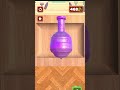 Runner Wooden Mobile Game #games  #mobilegame  #gaming  #shortsvideos