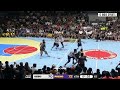 MAVS PINAHIRAPAN AT DI NAGPATINAG LABAN SA NORTHBALL CEBU | MAVS VS NORTHBALL