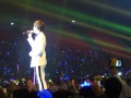 150412 Super Junior KyuHyun 'At Gwanghwamun' - Best of Best in the Philippines