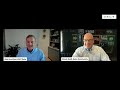 Tech Sales Insights LIVE featuring Rick Scurfield, VAST Data