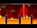 Playing my 3 levels in progress | Geometry Dash 2.11 |