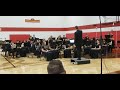Steilacoom High School Symphonic Band- Blessed Legacy