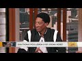 Scottie Pippen: There is no game where I would pick LeBron over Michael Jordan | The Jump