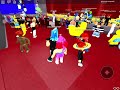 Meeting Nullxiety In Roblox!!! | ROBLOX