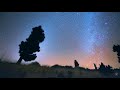 FALL SKIES OF LA PALMA - 4K (UHD)