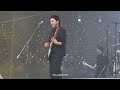 240414 DAY6콘서트 - 널 제외한 나의 뇌 + Dance Dance + 어쩌다보니🍀