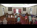 06162024 Opening Hymn: Faith of Our Fathers