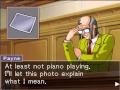 Let's Play Apollo Justice part 1: The First Case