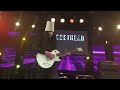 Buckethead - Lebrontron/Welcome to Bucketheadland - Culture Room - May 2016