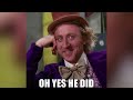 WILLY WONKA: The REAL Evil Plan (Theory)